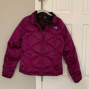 Women’s north face jacket